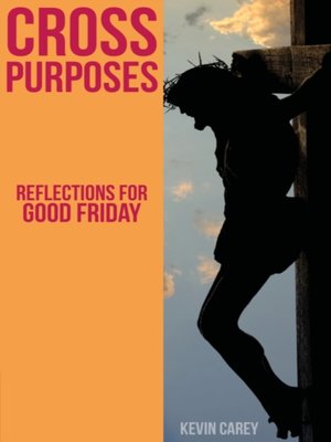 cover image of Cross Purposes
